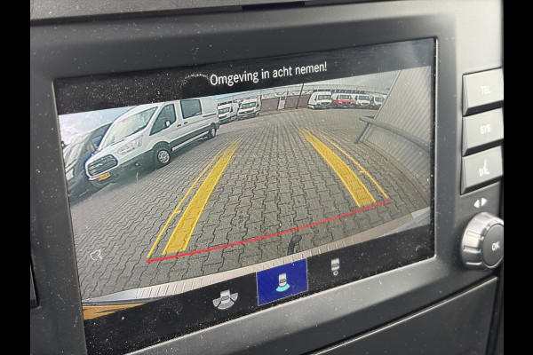 Mercedes-Benz Vito 114 CDI Lang*AUTOM*NAVI*CAM*ECC*HAAK*CRUISE*TEL*