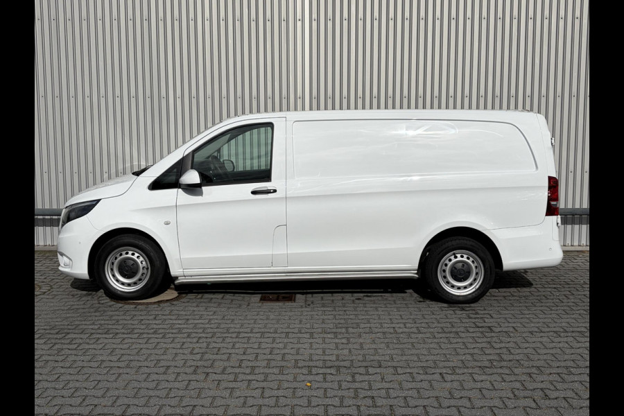 Mercedes-Benz Vito 114 CDI Lang*AUTOM*NAVI*CAM*ECC*HAAK*CRUISE*TEL*