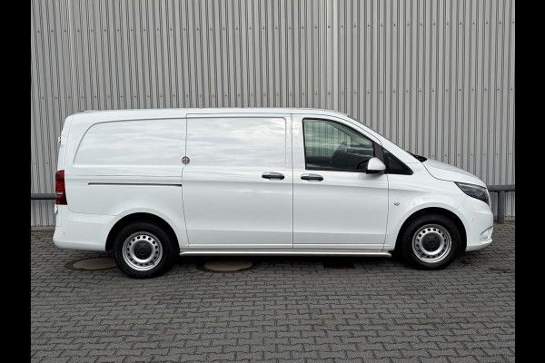 Mercedes-Benz Vito 114 CDI Lang*AUTOM*NAVI*CAM*ECC*HAAK*CRUISE*TEL*