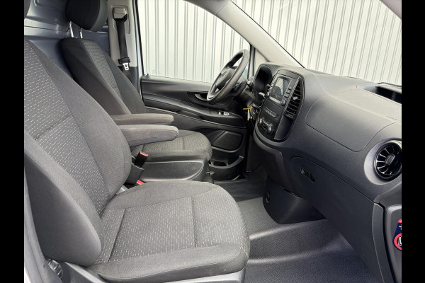 Mercedes-Benz Vito 114 CDI Lang*AUTOM*NAVI*CAM*ECC*HAAK*CRUISE*TEL*