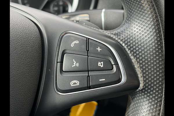Mercedes-Benz Vito 114 CDI Lang*AUTOM*NAVI*CAM*ECC*HAAK*CRUISE*TEL*