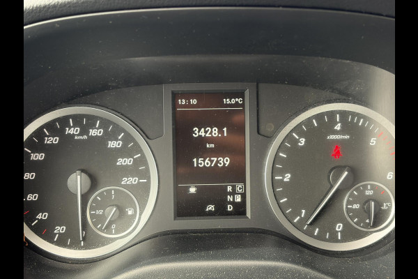 Mercedes-Benz Vito 114 CDI Lang*AUTOM*NAVI*CAM*ECC*HAAK*CRUISE*TEL*