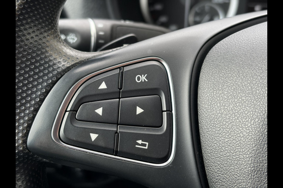 Mercedes-Benz Vito 114 CDI Lang*AUTOM*NAVI*CAM*ECC*HAAK*CRUISE*TEL*