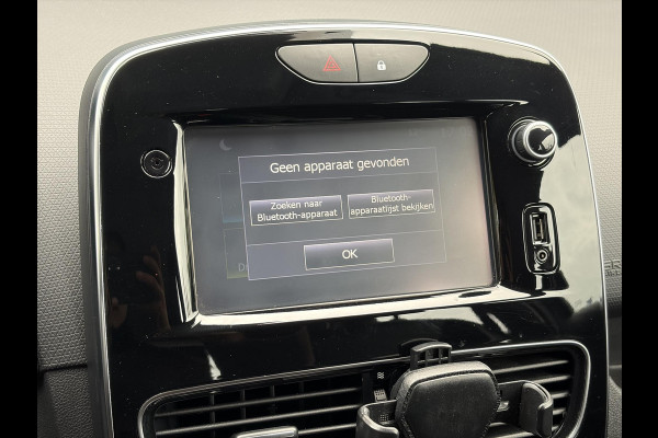Renault Clio 0.9 TCe Intens ✓D-Ketting vv in 01-2026✓Camera✓Navi✓Keyless✓Dealer Onderhouden✓Halfleder✓LED✓Lm velgen✓Airco✓Cruise✓Pdc V+A✓4 Elekt Ramen✓N.A.P✓Apk tot 05-2027