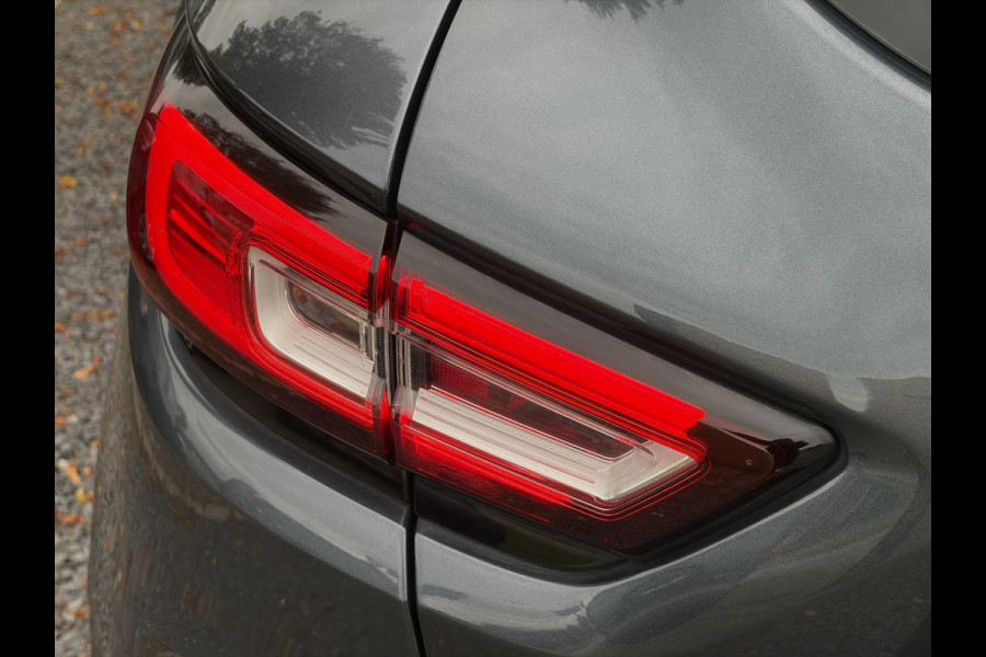 Renault Clio 0.9 TCe Intens ✓D-Ketting vv in 01-2026✓Camera✓Navi✓Keyless✓Dealer Onderhouden✓Halfleder✓LED✓Lm velgen✓Airco✓Cruise✓Pdc V+A✓4 Elekt Ramen✓N.A.P✓Apk tot 05-2027