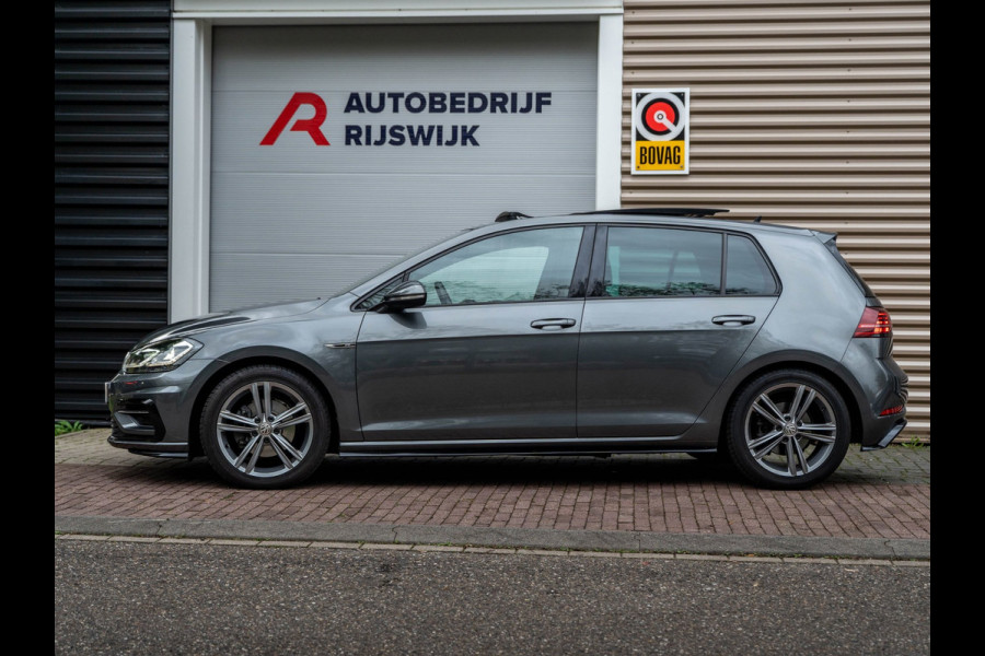 Volkswagen Golf 1.5 TSI 3xR-Line Pano/Camera/AppleCarPlay