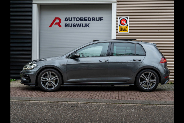 Volkswagen Golf 1.5 TSI 3xR-Line Pano/Camera/AppleCarPlay