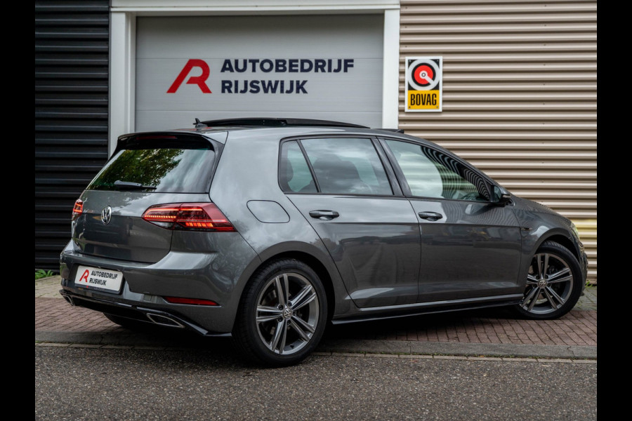 Volkswagen Golf 1.5 TSI 3xR-Line Pano/Camera/AppleCarPlay