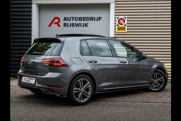 Volkswagen Golf 1.5 TSI 3xR-Line Pano/Camera/AppleCarPlay