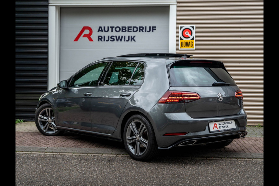 Volkswagen Golf 1.5 TSI 3xR-Line Pano/Camera/AppleCarPlay