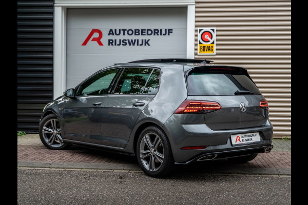 Volkswagen Golf 1.5 TSI 3xR-Line Pano/Camera/AppleCarPlay