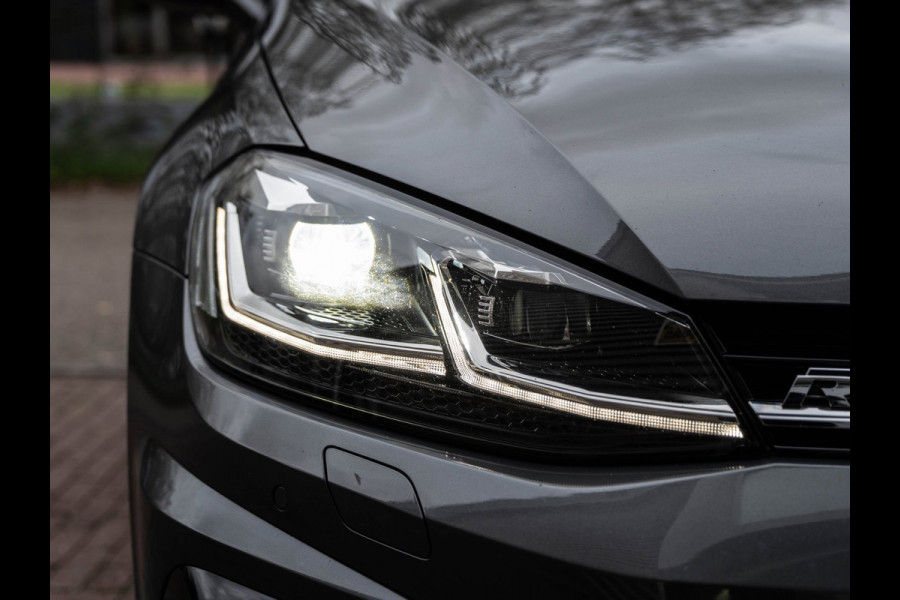 Volkswagen Golf 1.5 TSI 3xR-Line Pano/Camera/AppleCarPlay