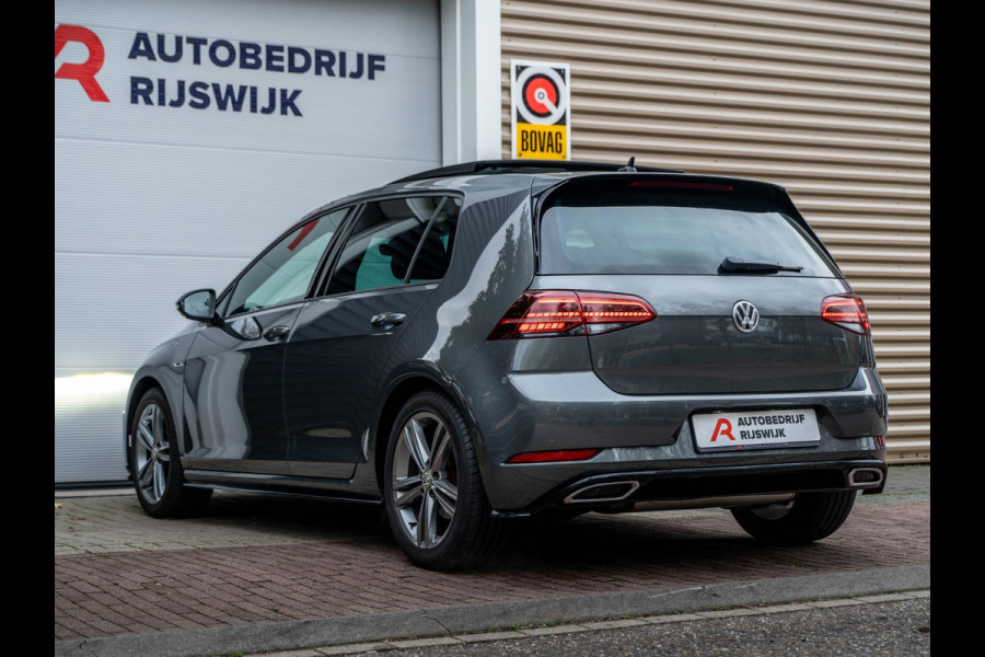 Volkswagen Golf 1.5 TSI 3xR-Line Pano/Camera/AppleCarPlay