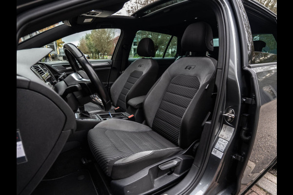 Volkswagen Golf 1.5 TSI 3xR-Line Pano/Camera/AppleCarPlay