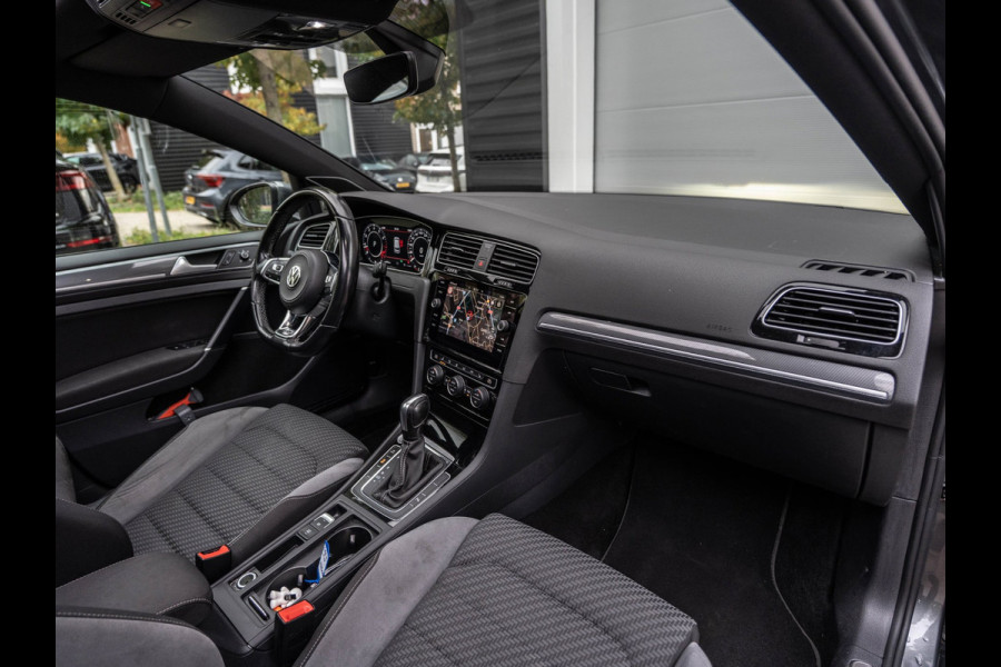 Volkswagen Golf 1.5 TSI 3xR-Line Pano/Camera/AppleCarPlay