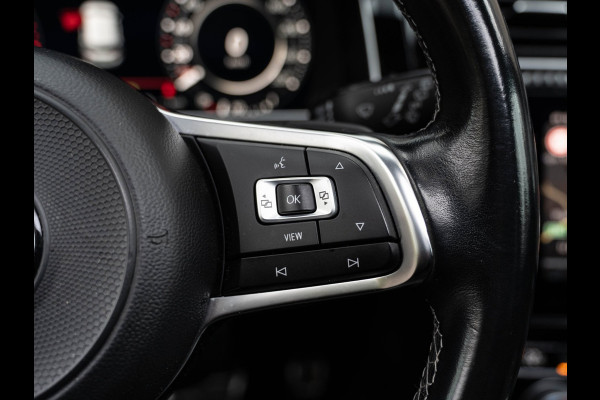 Volkswagen Golf 1.5 TSI 3xR-Line Pano/Camera/AppleCarPlay