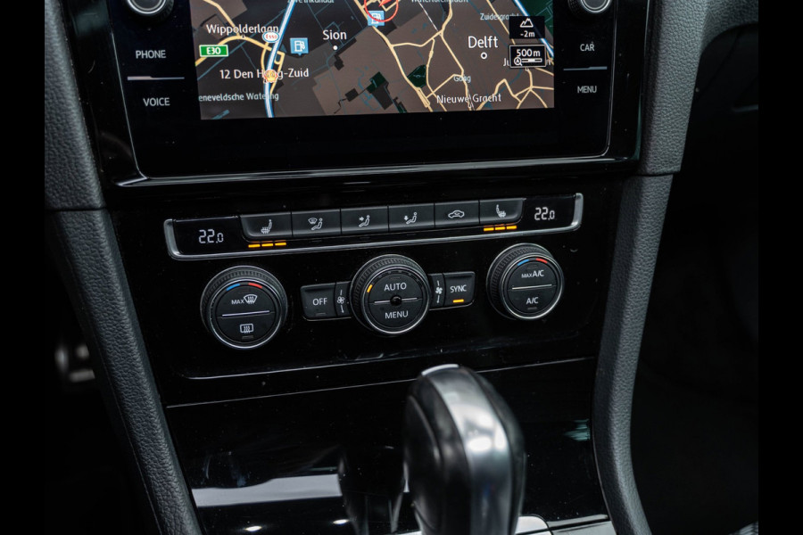 Volkswagen Golf 1.5 TSI 3xR-Line Pano/Camera/AppleCarPlay