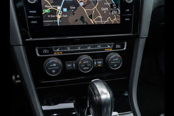 Volkswagen Golf 1.5 TSI 3xR-Line Pano/Camera/AppleCarPlay