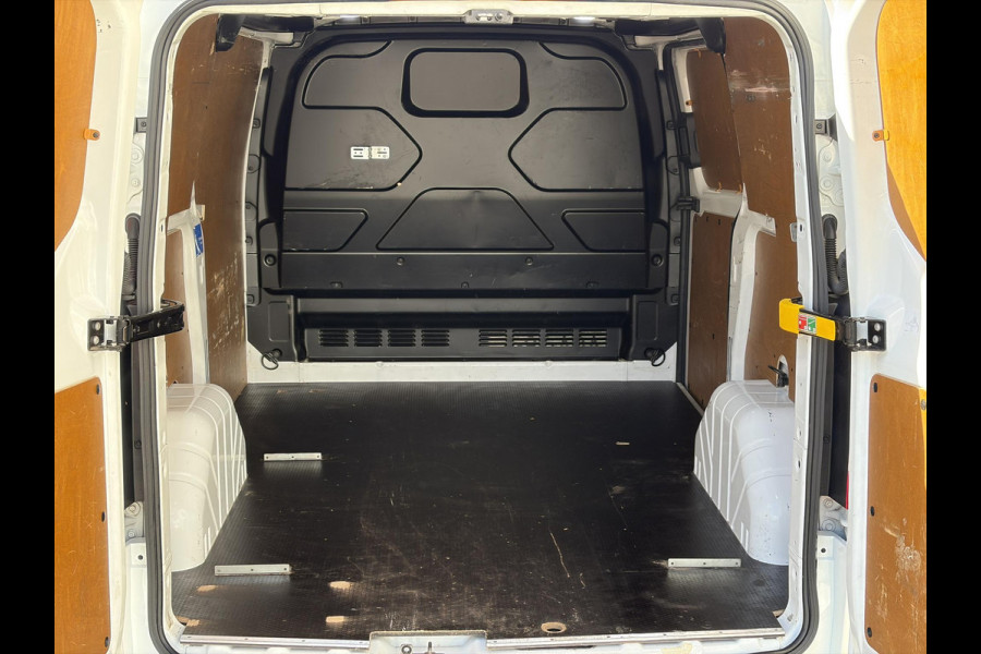 Ford Transit Custom 300 2.0 TDCI L1H1*HAAK*CAM*A/C*CRUISE*3-PERS*PDC*