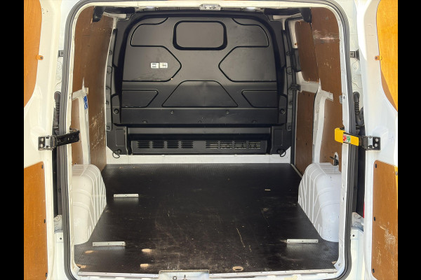 Ford Transit Custom 300 2.0 TDCI L1H1*HAAK*CAM*A/C*CRUISE*3-PERS*PDC*