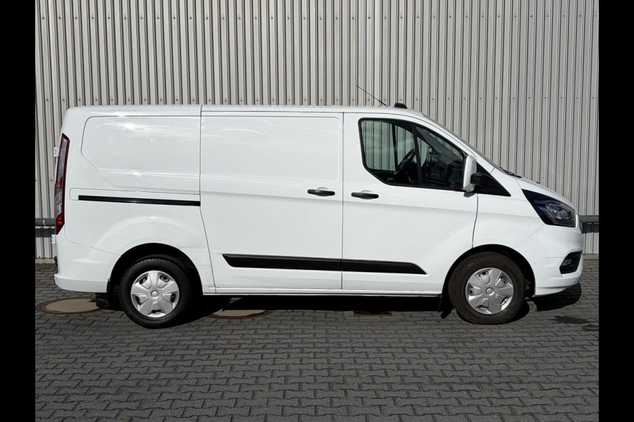 Ford Transit Custom 300 2.0 TDCI L1H1*HAAK*CAM*A/C*CRUISE*3-PERS*PDC*