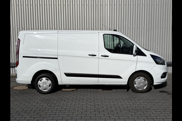 Ford Transit Custom 300 2.0 TDCI L1H1*HAAK*CAM*A/C*CRUISE*3-PERS*PDC*