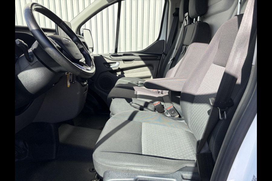 Ford Transit Custom 300 2.0 TDCI L1H1*HAAK*CAM*A/C*CRUISE*3-PERS*PDC*
