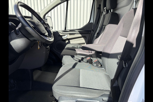 Ford Transit Custom 300 2.0 TDCI L1H1*HAAK*CAM*A/C*CRUISE*3-PERS*PDC*