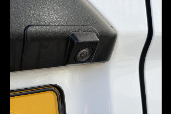 Ford Transit Custom 300 2.0 TDCI L1H1*HAAK*CAM*A/C*CRUISE*3-PERS*PDC*