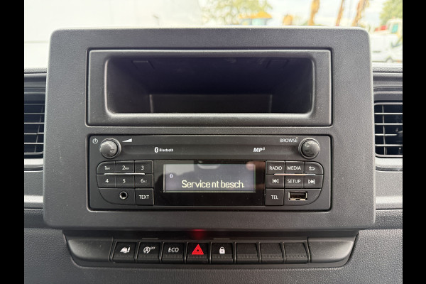 Renault Master Plancher 2.3 DCI 145PK Lowliner LED Airco Bakwagen Cruise Control Camera Meubelbak Foodtruck
