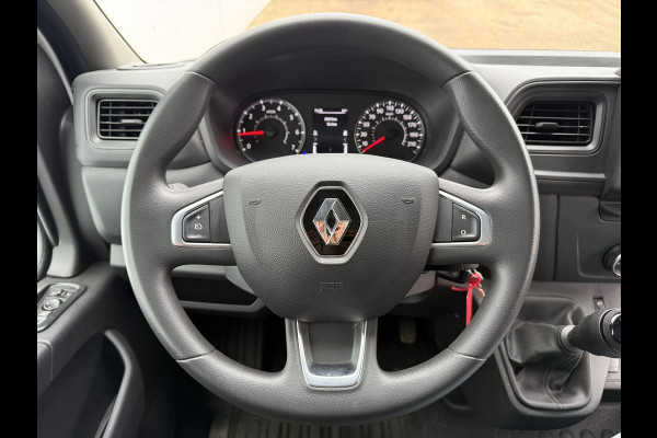 Renault Master Plancher 2.3 DCI 145PK Lowliner LED Airco Bakwagen Cruise Control Camera Meubelbak Foodtruck