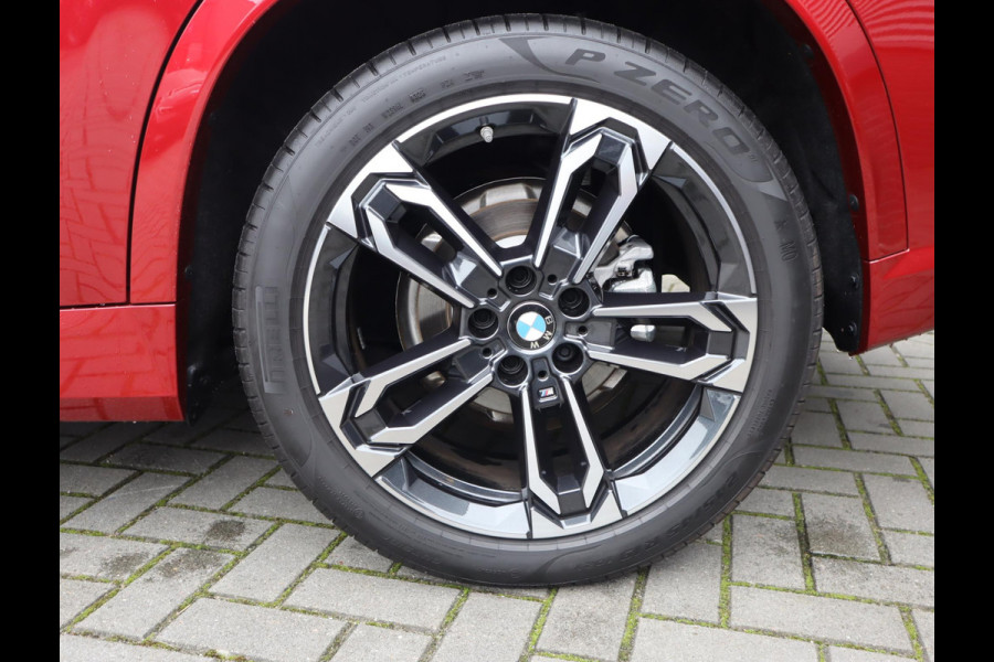 BMW X1 sDrive18i | Panorama | Camera | Trekhaak