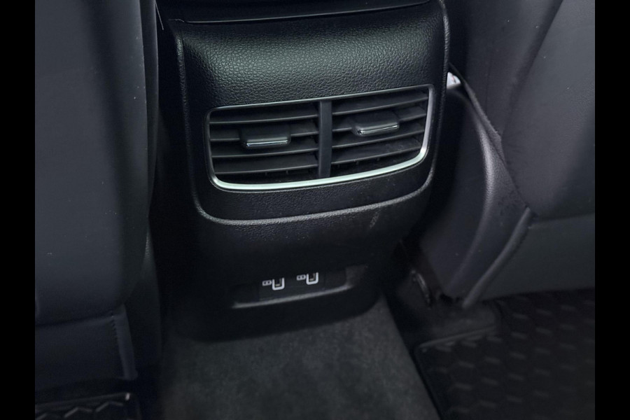 MG EHS 1.5 TGDI Luxury | PHEV | MEGA COMPLEET! | COMPLETE HISTORIE AANWEZIG | FABRIEKSGARANTIE T/M 3-2030 | 52km WLTP ELECTR RIJBEREIK, TOTAAL RIJBEREIK TOT 1.000km!