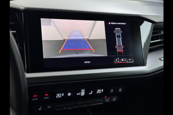 Audi Q4 e-tron SOH 92% 300PK Quattro Launch Edition Advanced Plus 82kWh Warmtepomp Adap.Cruise Trekhaak Head-Up Camera Elek.Stoelen+Memory +Ver Keyless advanced Apple Carplay/Android Auto Bluetooth Privacy Glas Lmv Matrix-Led Isofix 1.200KG Trekgewicht Origineel Nederlandse Auto