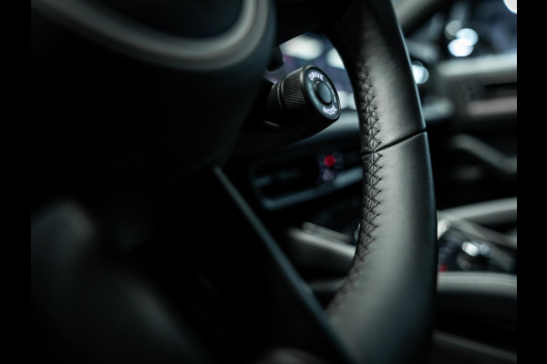 Porsche Cayenne Coupé 3.0 E-Hybrid Black Edition