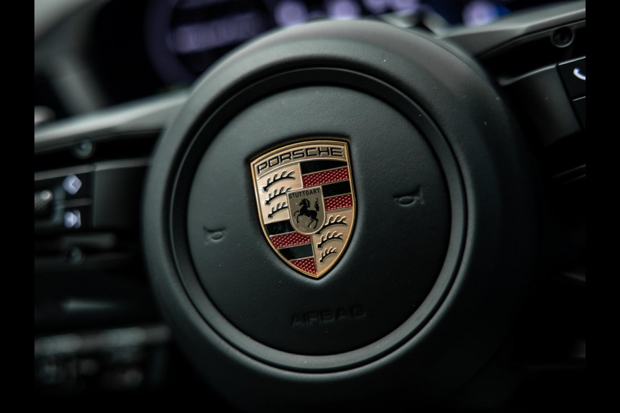 Porsche Cayenne Coupé 3.0 E-Hybrid Black Edition