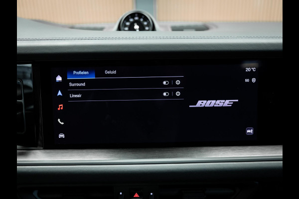 Porsche Cayenne Coupé 3.0 E-Hybrid Black Edition
