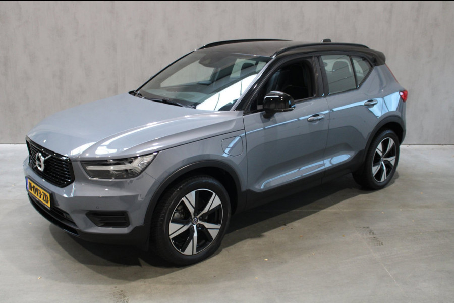 Volvo XC40 1.5 T4 Recharge R-Design Prijs is rijklaar incl bovag garantie