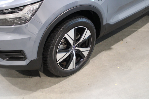 Volvo XC40 1.5 T4 Recharge R-Design Prijs is rijklaar incl bovag garantie