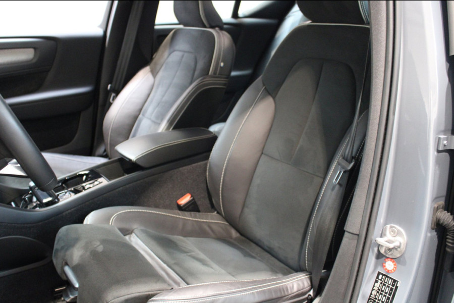 Volvo XC40 1.5 T4 Recharge R-Design Prijs is rijklaar incl bovag garantie