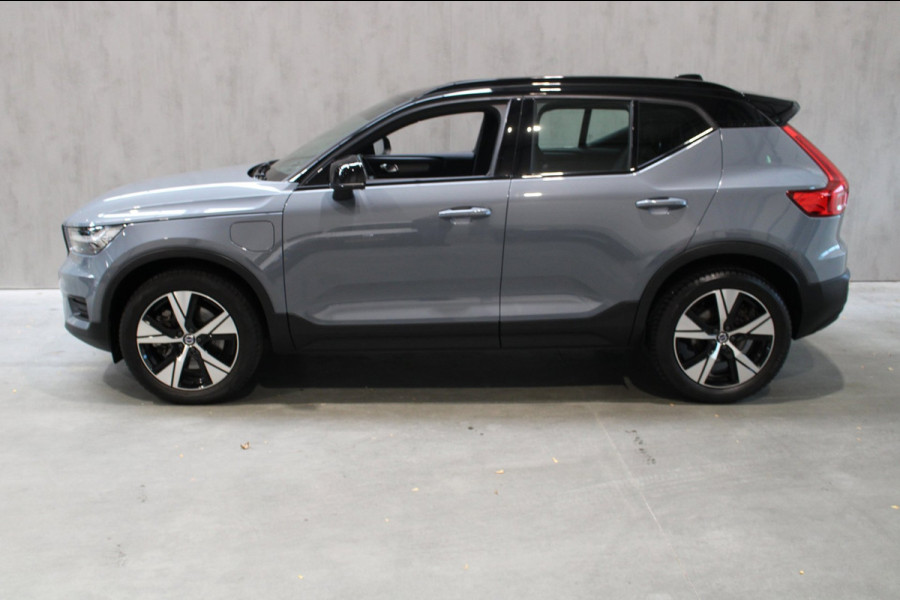 Volvo XC40 1.5 T4 Recharge R-Design Prijs is rijklaar incl bovag garantie