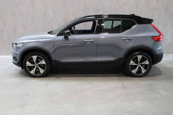Volvo XC40 1.5 T4 Recharge R-Design Prijs is rijklaar incl bovag garantie