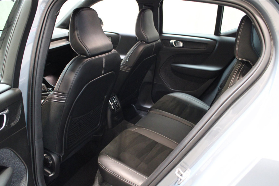 Volvo XC40 1.5 T4 Recharge R-Design Prijs is rijklaar incl bovag garantie