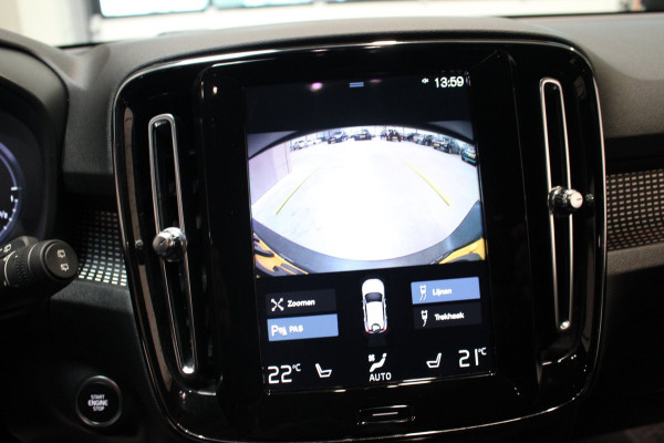 Volvo XC40 1.5 T4 Recharge R-Design Prijs is rijklaar incl bovag garantie