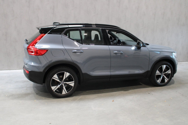 Volvo XC40 1.5 T4 Recharge R-Design Prijs is rijklaar incl bovag garantie