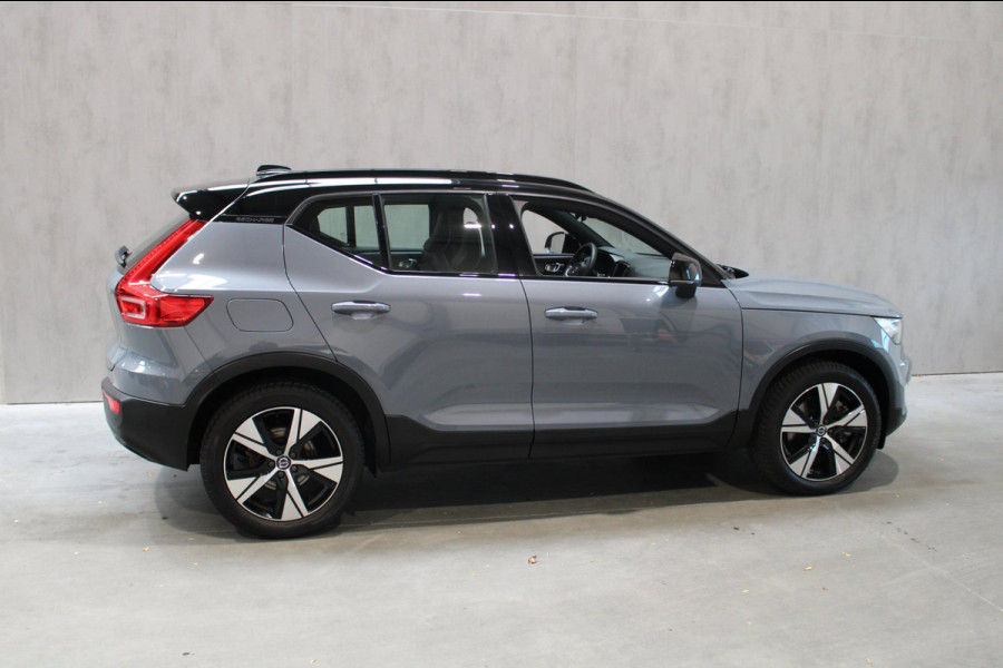 Volvo XC40 1.5 T4 Recharge R-Design Prijs is rijklaar incl bovag garantie