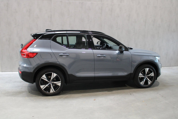 Volvo XC40 1.5 T4 Recharge R-Design Prijs is rijklaar incl bovag garantie
