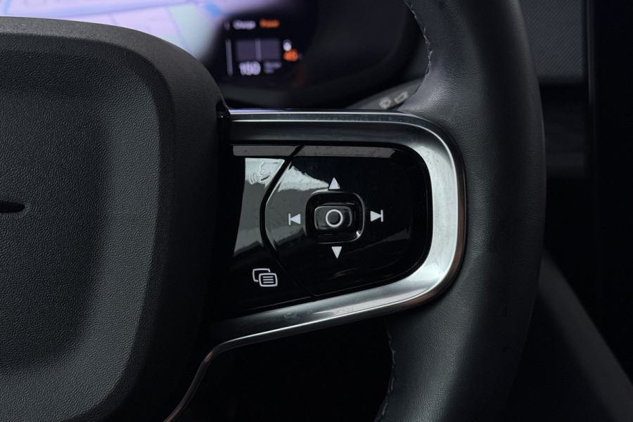Polestar 2 Standard Range Single Motor 63kWh (CAMERA, STOELVERWARMING, CARPLAY)