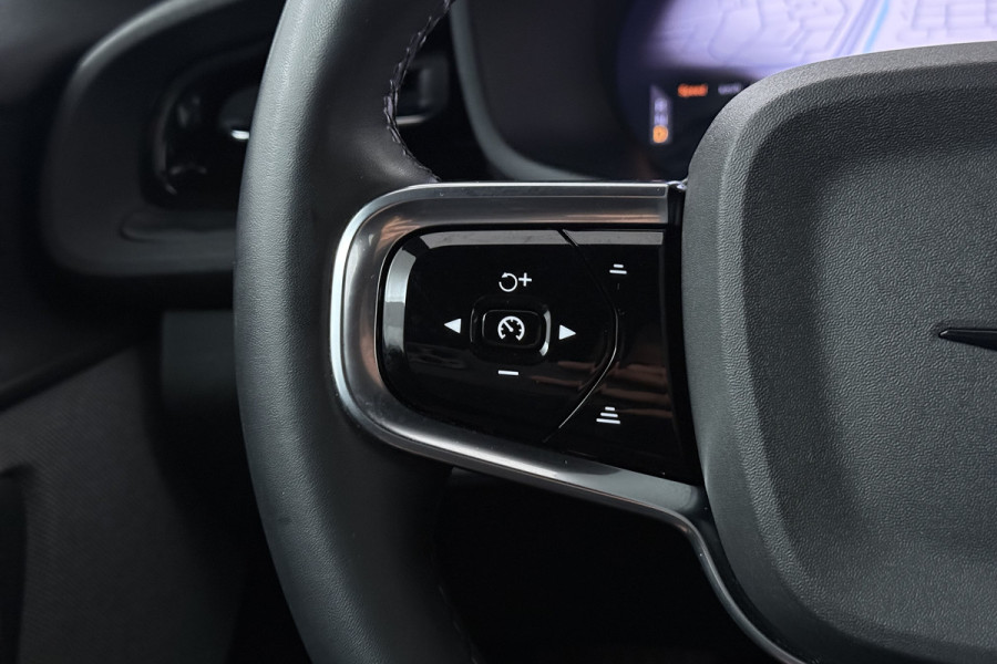 Polestar 2 Standard Range Single Motor 63kWh (CAMERA, STOELVERWARMING, CARPLAY)