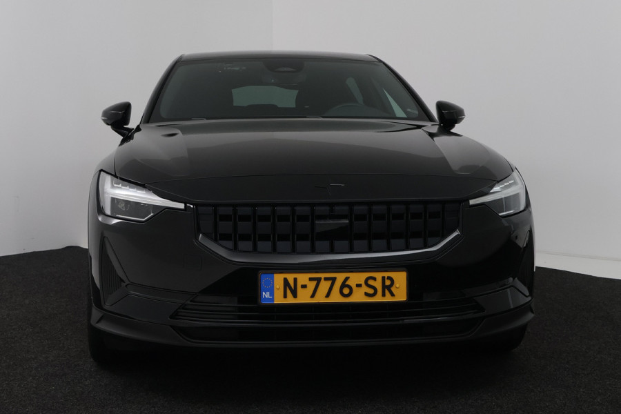 Polestar 2 Standard Range Single Motor 63kWh (CAMERA, STOELVERWARMING, CARPLAY)